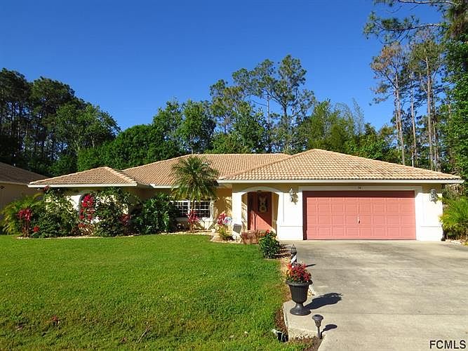 34 Ballenger Ln Palm Coast Fl 32137 Zillow