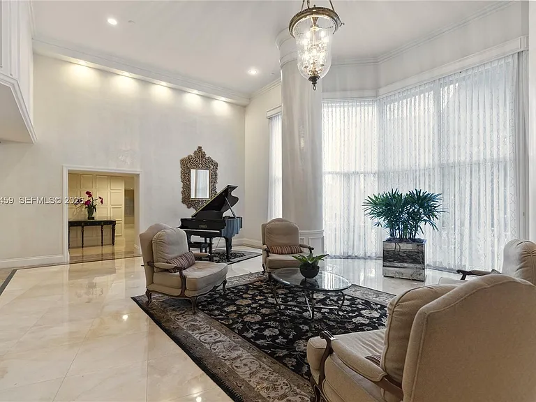 3530 Mystic Pointe Dr #1714 — Photo 42