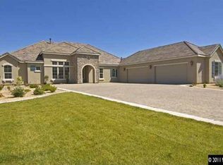 15120 Chateau Ave, Reno, NV 89511