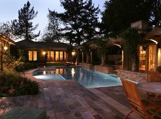 254 W Prospect Ave, Danville, CA 94526