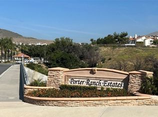 19433 Crystal Ridge Ln, Porter Ranch, CA 91326