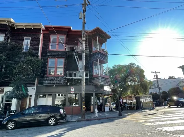 3495 16th St #3497B, San Francisco, CA 94114