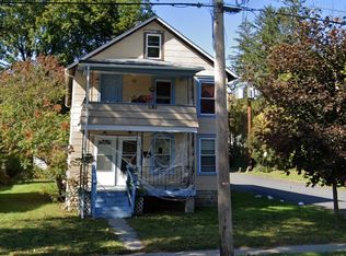 101 S Grand Ave FLOOR 2, Poughkeepsie, NY 12603