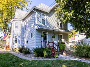 617 N Main St, Fort Atkinson, WI 53538