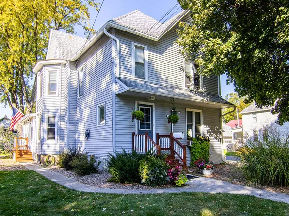 617 North Main STREET, Fort Atkinson, WI 53538