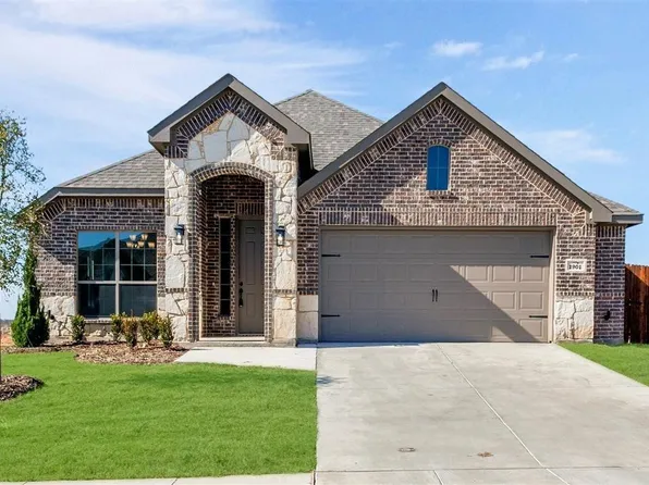 1901 Maplewood Dr, Glenn Heights, TX 75154