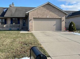 2806 Wordsworth Dr, Springfield, IL 62711