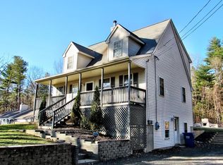 600 Amherst Rd, Belchertown, MA 01007