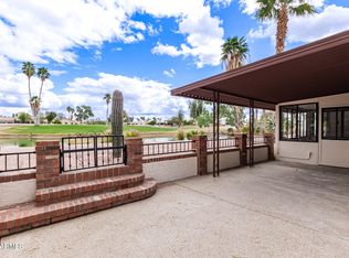 2563 N Doral Cir, Mesa, AZ 85215