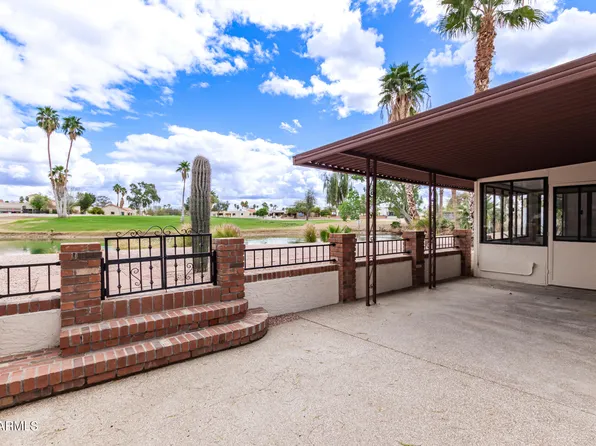 2563 N DORAL Circle, Mesa, AZ 85215