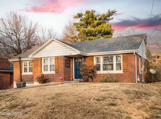 318 Meier Dr, Jefferson City, MO 65109