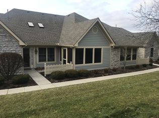 744 Stone Ridge Way, Newark, OH 43055