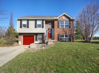 4267 Tranquility Ct, Batavia, OH 45103