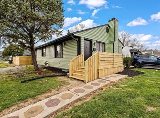 3077 Pontiac St, Columbus, OH