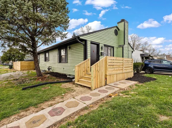 3077 Pontiac St, Columbus, OH 43224