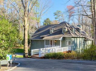 405 Lakeway Dr, Henrico, VA 23229