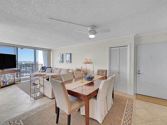 2nd image of 531 N Ocean Boulevard #1502