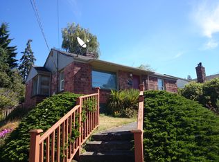 854 NW 64th St, Seattle, WA 98107