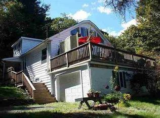 124 Poley Rd, North Branch, NY 12766