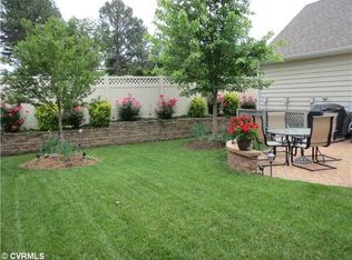 5917 Moriano Ter, Glen Allen, VA 23060