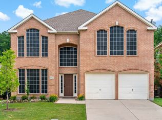 8812 Harmony Dr, McKinney, TX 75072