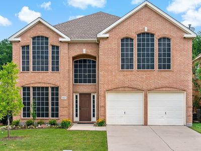 8812 Harmony Dr, McKinney, TX, 75072