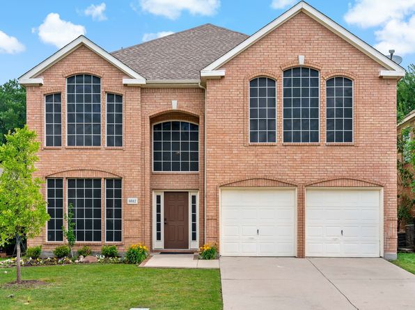 Home for Sale in McKinney TX