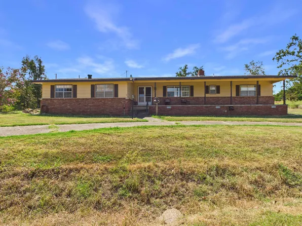 205 Linwood Dr, Mountain Home, AR 72653