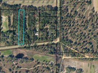 2513 Wildfair Rd, Albany, GA 31721