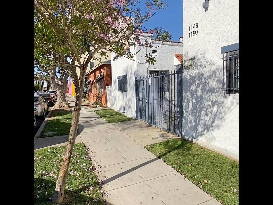 Walkthrough Video of 1152 Hoffman Ave