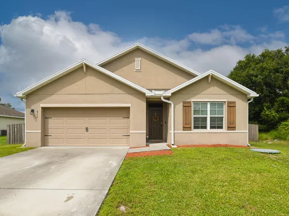 613 SW POST Terrace, Port St Lucie, FL 34953