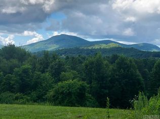989 Hale Ridge Rd, Scaly Mountain, NC 28775