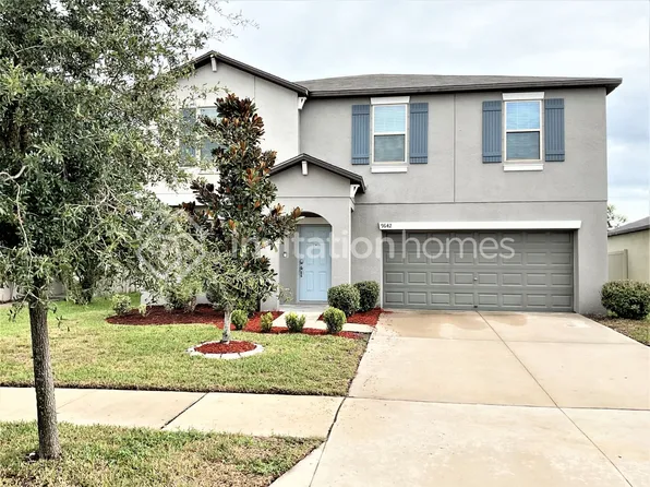 9642 Channing Hill Dr, Ruskin, FL 33573