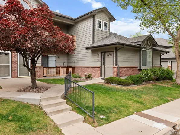 11045 Huron Street #605, Northglenn, CO 80234