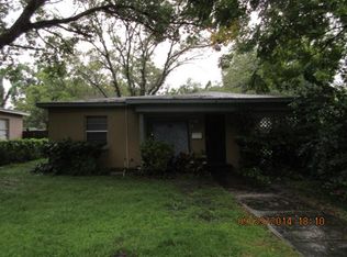 7706 N Taliaferro Ave, Tampa, FL 33604