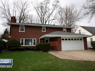 1507 W Acres Rd, Joliet, IL 60435