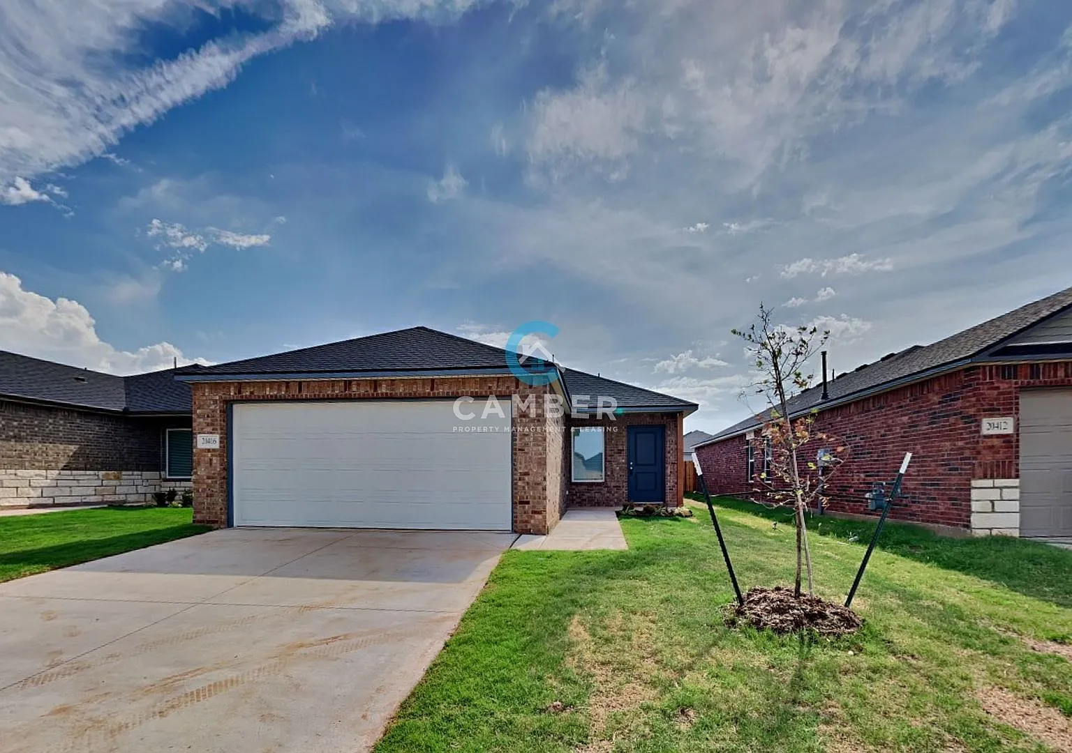 Brand New 3 Bedroom Home in Edmond — Photo 2