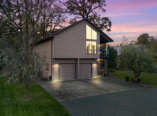 34941 Bachelor Flat Rd, Saint Helens, OR 97051