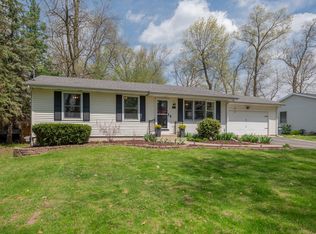 2143 Ames Dr, Portage, MI 49002