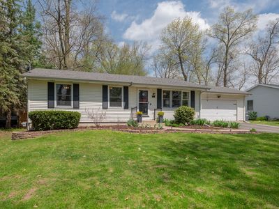 2143 Ames Dr, Portage, MI, 49002