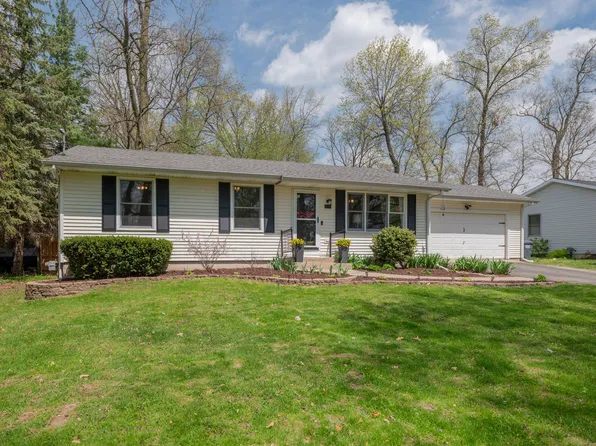 2143 Ames Dr, Portage, MI 49002