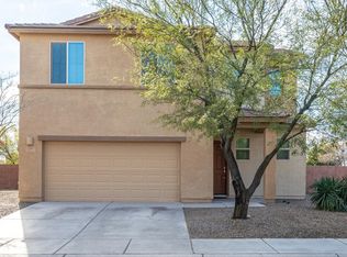 12997 N Lea Maw Dr, Marana, AZ 85653