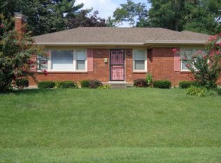 3104 Hunsinger Blvd, Houston Acres, KY 40220