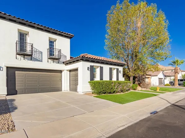 2198 E Wisteria Dr, Chandler, AZ 85286