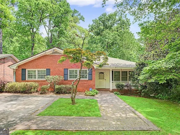 503 Durand Dr, Atlanta, GA 30307