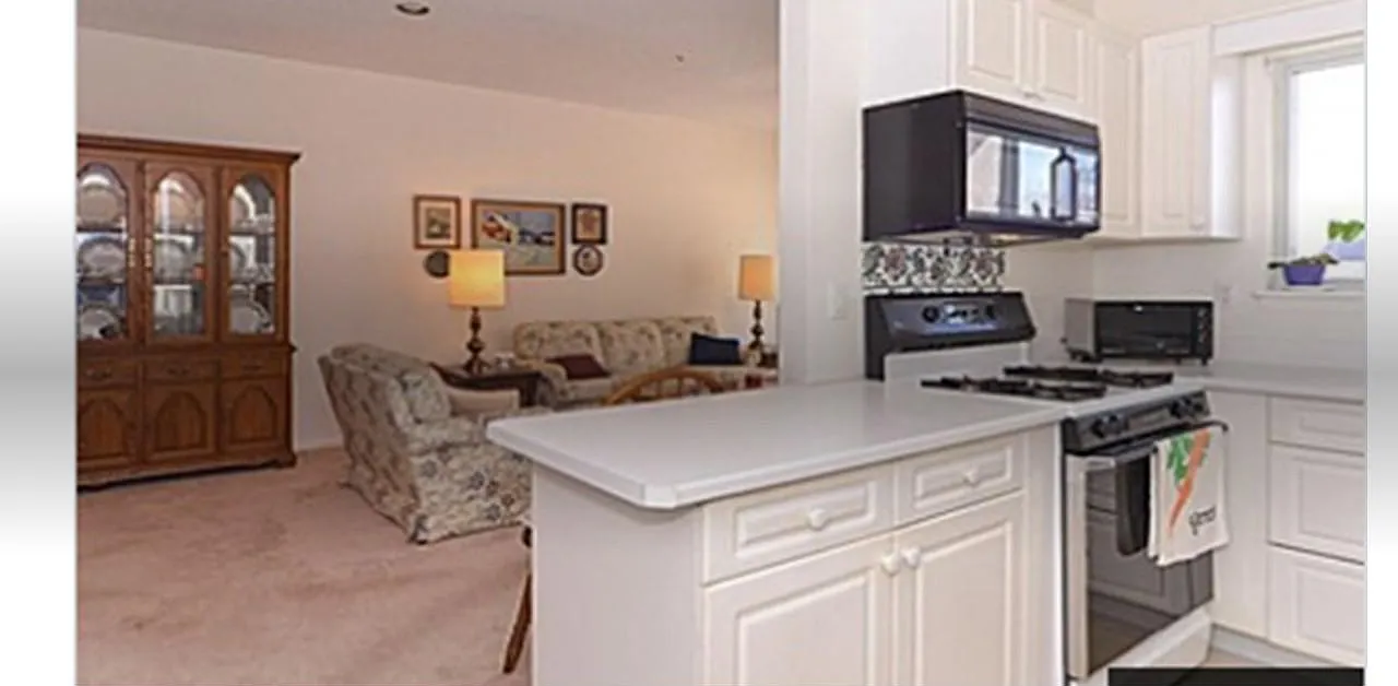 2 bed, 1100 sqft, $3,100 — Photo 2