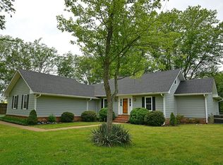 1411 Van Cleve Ln, Murfreesboro, TN 37129