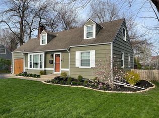 7409 Nall Ave, Prairie Village, KS 66208
