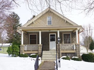 273 N Lincoln Ave, Newtown, PA 18940