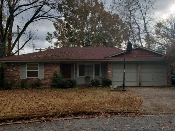 1406 Arrowhead Pl, Pine Bluff, AR 71603